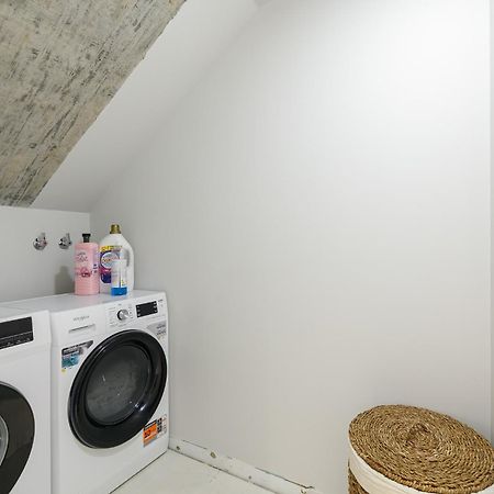 Elegante Y Luminoso En Vigo - Apto 3 By Cabana Rentals מראה חיצוני תמונה