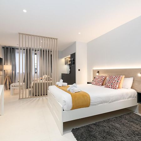 Elegante Y Luminoso En Vigo - Apto 3 By Cabana Rentals מראה חיצוני תמונה